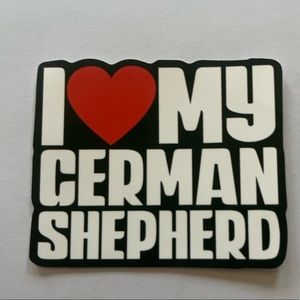 DOG stickers decals 🐶2 for $9 or 4 for $15🐶